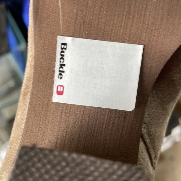 Heels - Picture 3 of 4